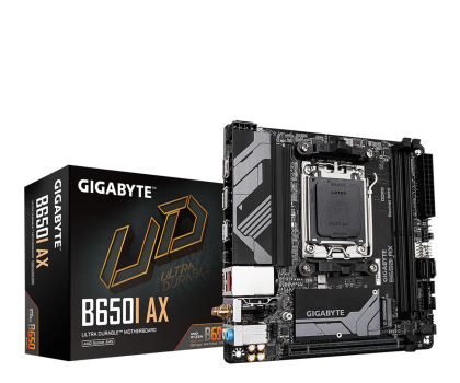 Płyta główna GIGABYTE B650I AX